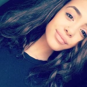 Meet your Posher, Alanna